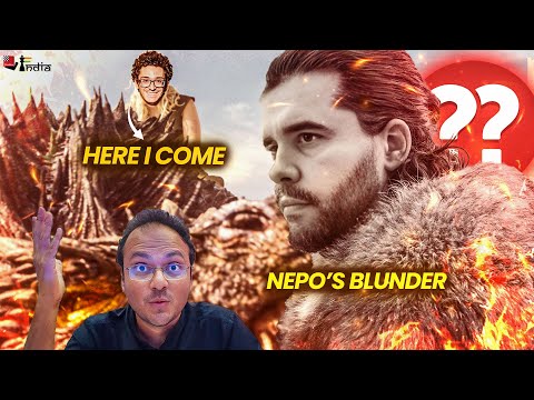Punishing Nepo's massive blunder in the Dragon | Nepo vs Caruana | Sinquefield Cup 2024