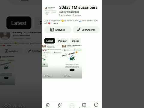 YouTube Thumbnail