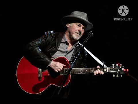 What does It take - Paul Carrack ( extended )