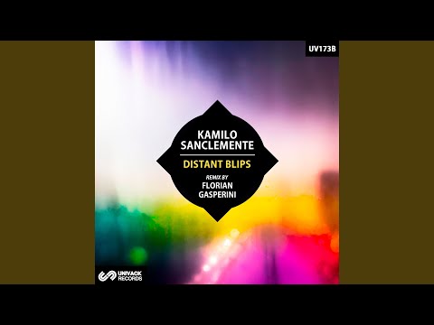Distant Blips (Florian Gasperini Remix)