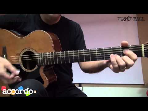 Migliora i tuoi accompagnamenti - Innocenti evasioni (Lucio Battisti)