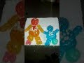 Nick Jr Logo Aiartanimation