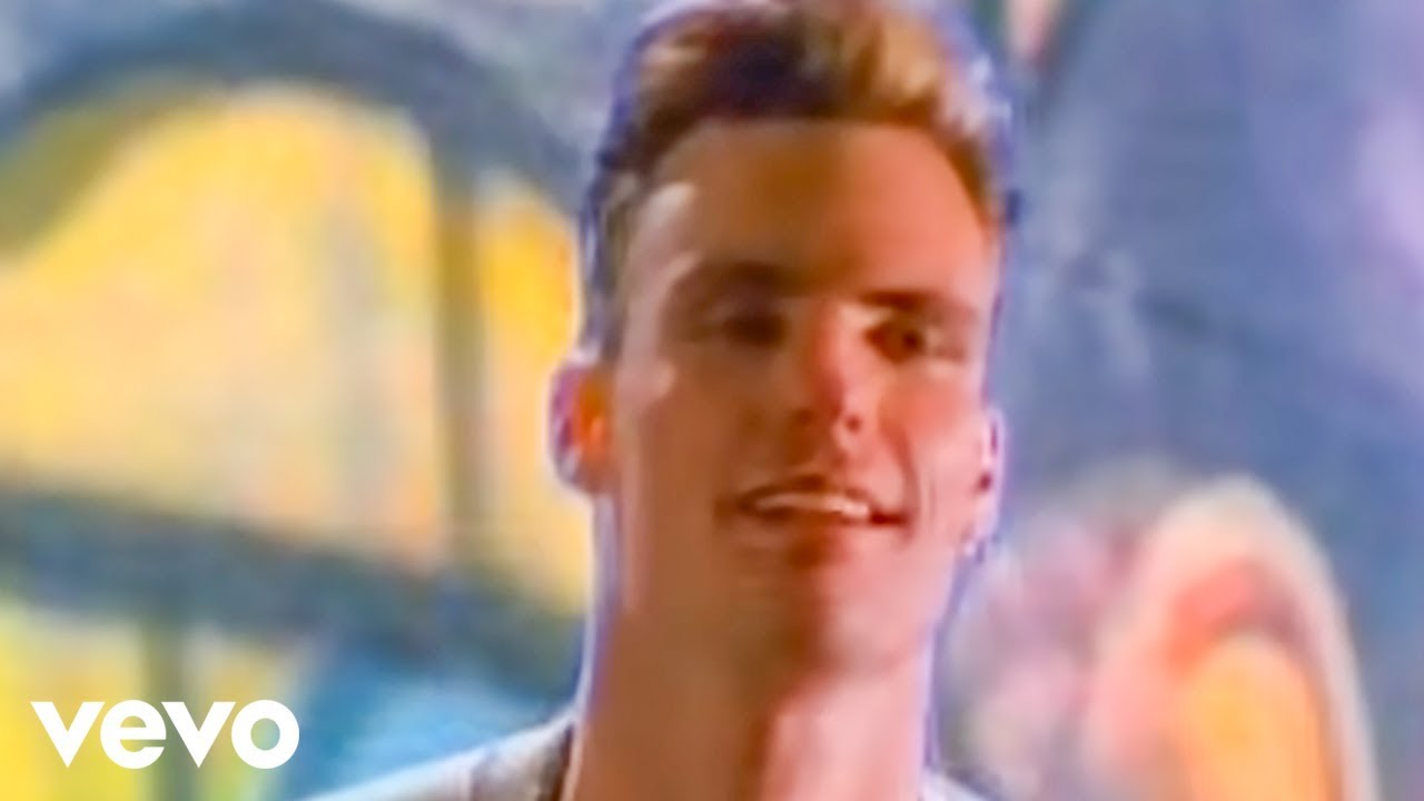 Pete's favourite music video