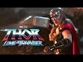 Thor: Love and Thunder | Official Trailer