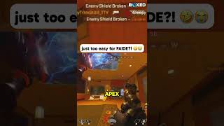 Faide Just Completely COOKED Them With The Mastiff 😱