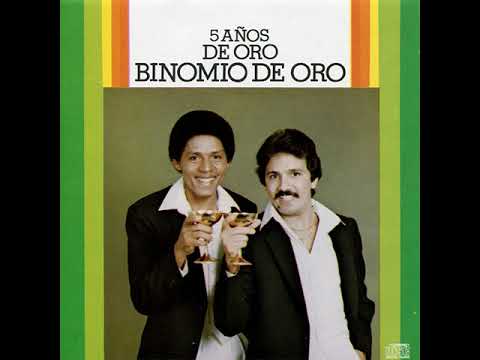 Mosaico Binomio No. 1 - El Binomio de Oro