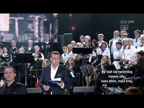 Modlitwa Armii Krajowej - Rafał Grozdew