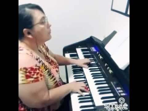 Hino CCB 331Vem a Cristo sem tardar Valmir Boer Roseli Perauta