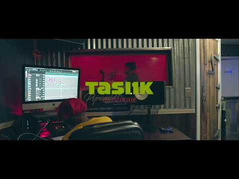 Tasi1k - Show Me Love (ft. Ayeligi) [Official Music Video]