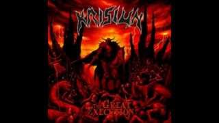 Krisiun - The Sword Of Orion