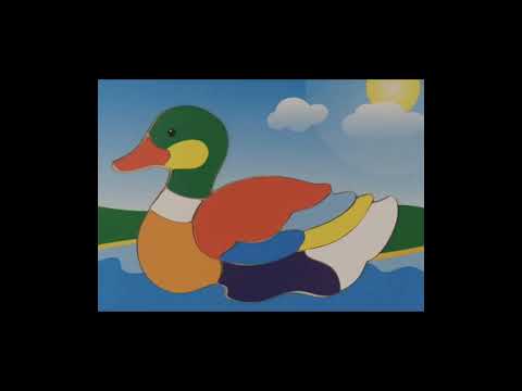 Baby Einstein SFX: Single Duck Quacking 02