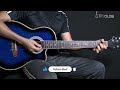 Buffalo Springfield - Sad Memory | Guitar Cover