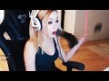 Lilchiipmunk Gamer Girl 35 HD