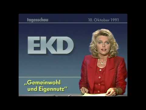 Kirche Neoliberalismus    10 10 1991