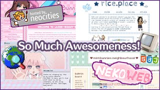 The Indie Web is Amazing!