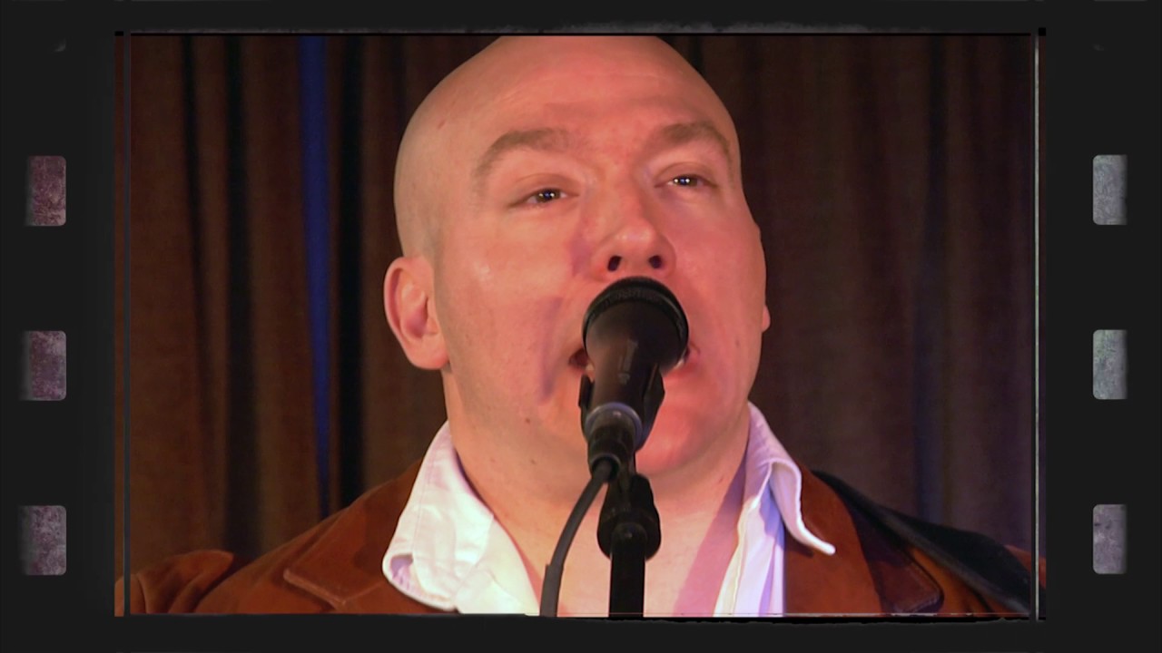 Promotional video thumbnail 2 for Chris Huff