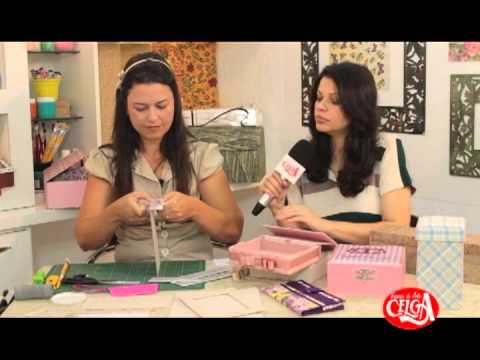 Programa Espaço de arte Celga 06 10 2013 Bloco 01