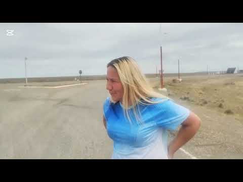 Día 76 de Puerto Santa Cruz a Comandante Luis Piedrabuena 