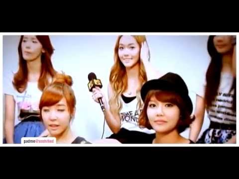 [FANVID] SNSD(소녀시대) — "NEVER FORGET" ver.2 (Anniversary Tribute)
