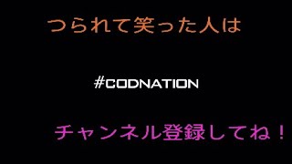 COD: Modern War Fare
