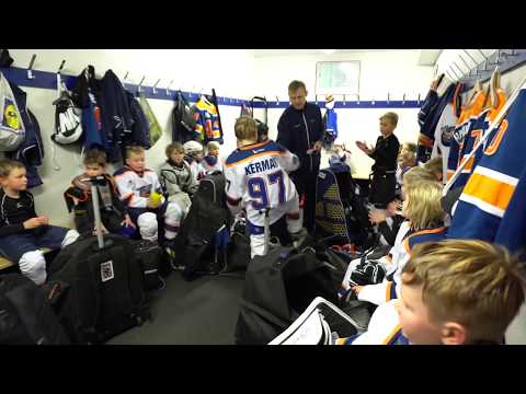 Leijonaliiga EPS vs KiVa09 4 11 2017