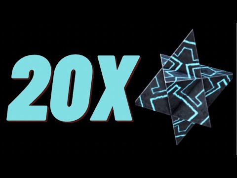 20X 6-STARS FOR HERCULES!