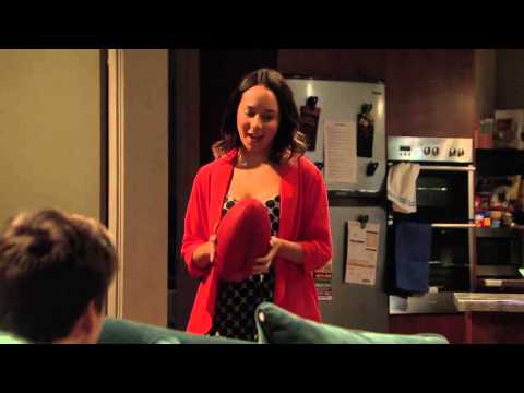 Neighbours: Monday 14 July - Clip