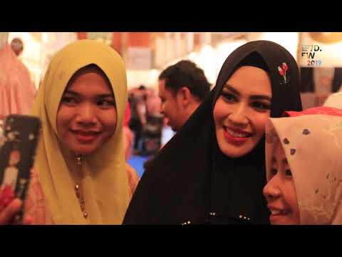 Highlights | Indonesia Fashion Week 2019 | Day 2 | #IFW2019