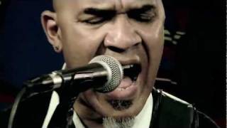 Plebe Rude em "E quanto a você" no Estúdio Showlivre 2011