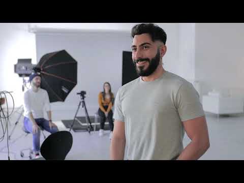 Fatihs Erfahrungen mit der Aligner-Therapie