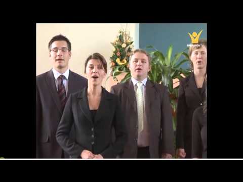 Vântul suflă - Grup coral Akord Media