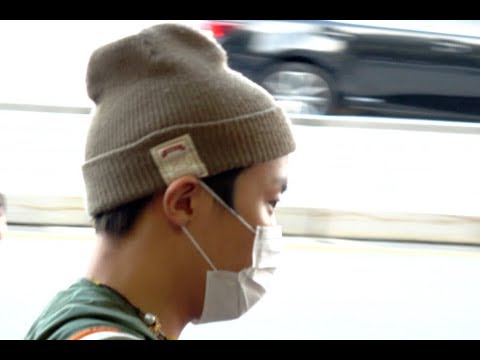 1013 인천입국 J-HOPE Focus#HopeontheAirport