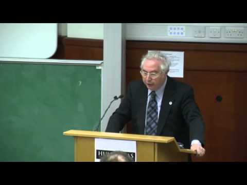 Communication, Technology and Society: Manuel Castells
