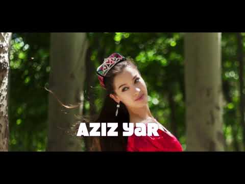 AZIZI YAR uyģurcha toybop qoshiq ( tiktok xit 2021)🔥🔥🔥