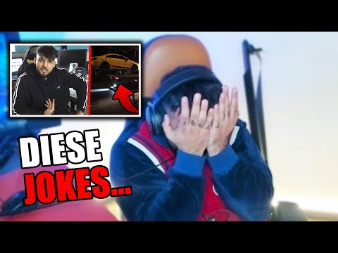 MGP im CRINGEMODUS bei REAKTION auf SEINE ALTEN VIDEOS 😖 | MGP Stream Highlights