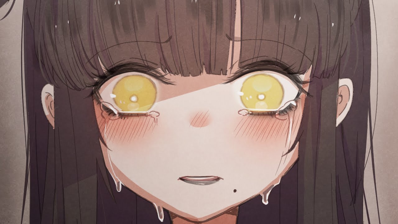 Broken Heart 🖤💀 | Goth Girl & The Jock #4