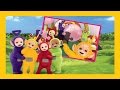 Teletubbies Puzzle Cbeebies