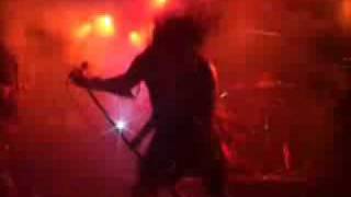 watain- legions of the black light-live