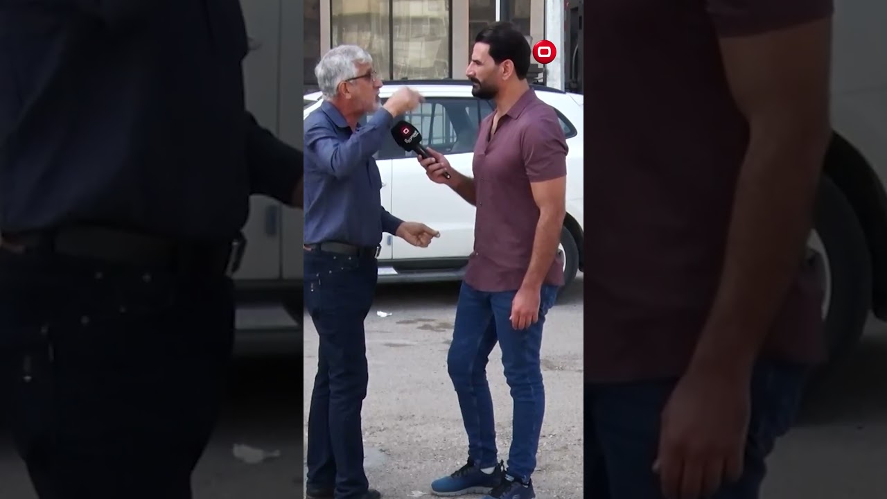 فيديو | متقاعد يستذكر قول للامام علي عليه السلام