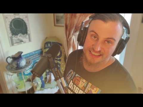 Tool - Forty Six & 2 (Vocal Cover)