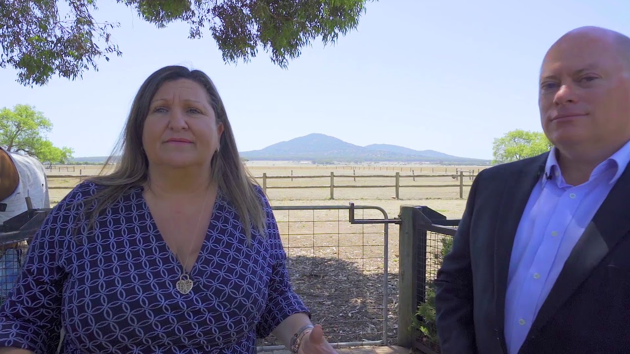 Karen Branch Lara Branch Realty LARA