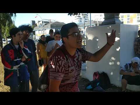 SINFONIA vs BÉLIKO - 4tos - RelV Evento a Beneficio | Temporada 2020-21