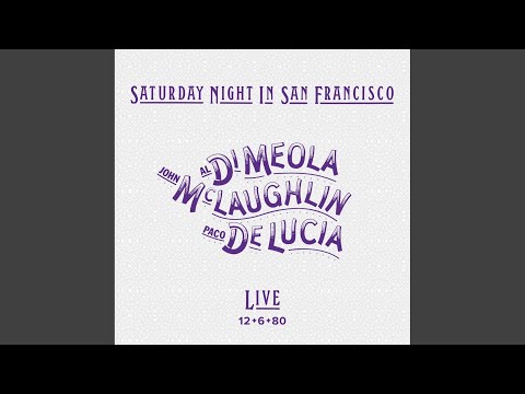 Meeting of the Spirits