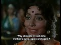 Jai Santoshi Maa 1975 English Subtitles
