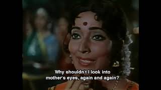 Jai Santoshi Maa  1975  English subtitles