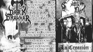 Dark Drakkar - La Creación [Full Demo] 1997