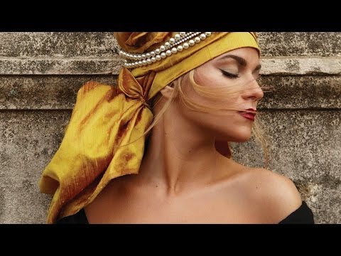 Melody Gardot Interviewed on Jazz FM