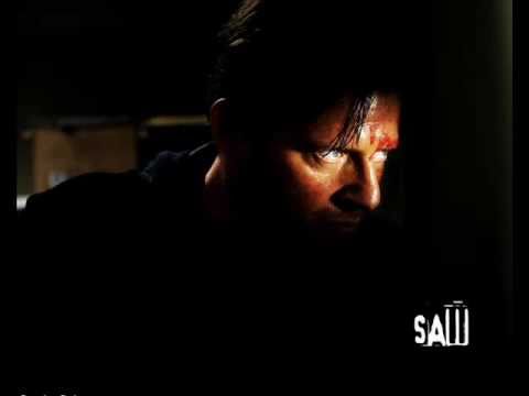 SAW Soundtrack: Don't Forget The Rules