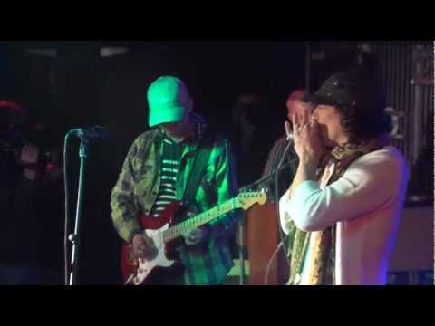 STRANGER - David Rotundo