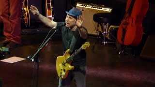 Paul Simon &amp; Sting - DIAMONDS ON THE SOLES OF HER SHOES - München Olympiahalle 28.03.2015